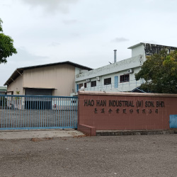 HAO HAN INDUSTRIAL